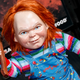 Illustration for article titled Don Mancini's Child’s Play TV series finds a playmate in SyFy